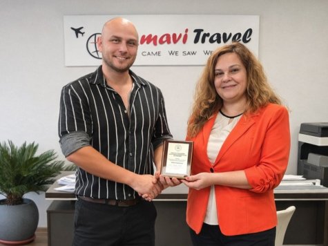 Устойчиви партньорства с бизнеса – основа за дългосрочен успех